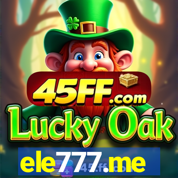ele777.me