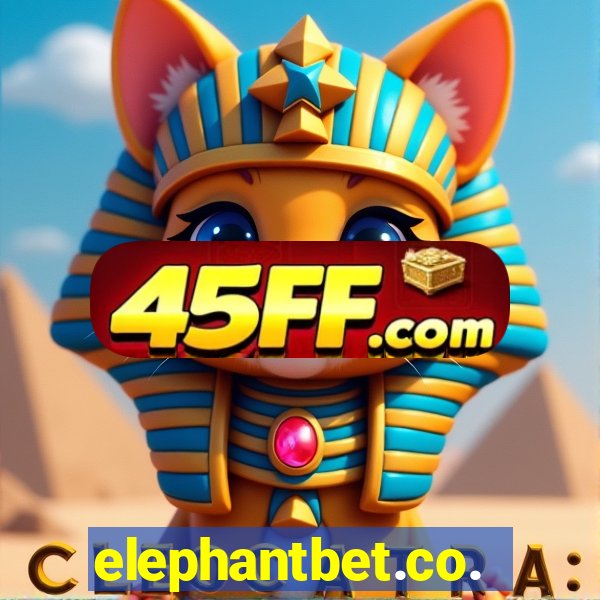 elephantbet.co.ao