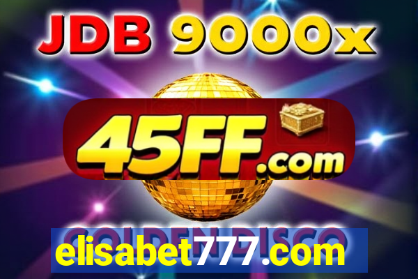 elisabet777.com