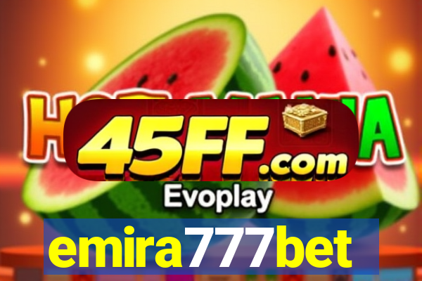 emira777bet