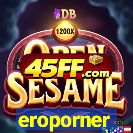 eroporner