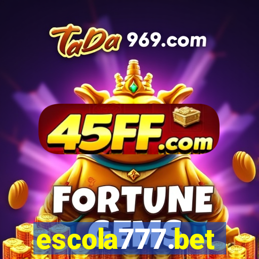 escola777.bet