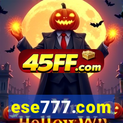 ese777.com
