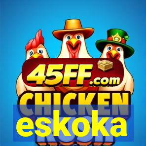 eskoka