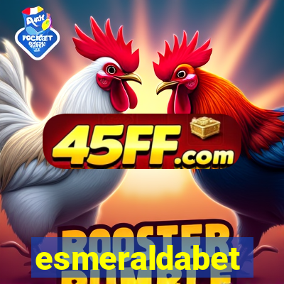 esmeraldabet