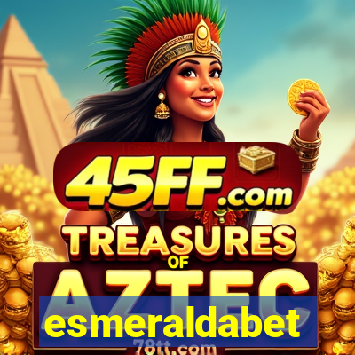 esmeraldabet