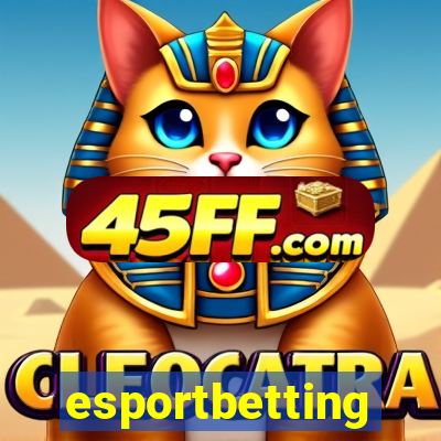 esportbetting