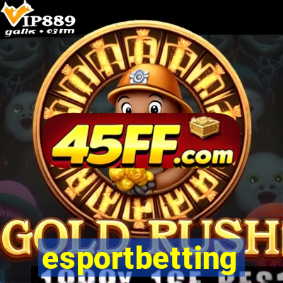 esportbetting