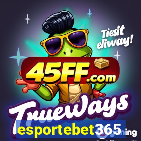 esportebet365