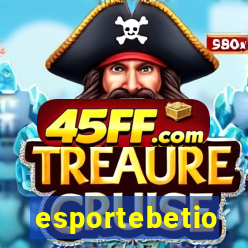 esportebetio