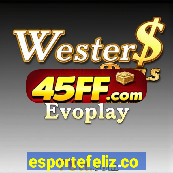 esportefeliz.com