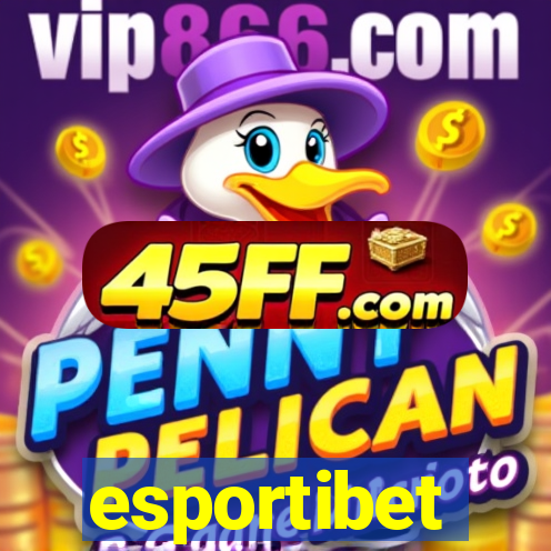 esportibet