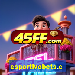 esportivobets.com