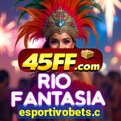 esportivobets.com