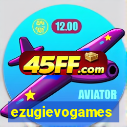 ezugievogames