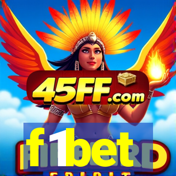 f1bet