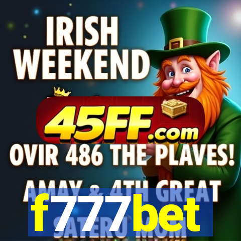f777bet