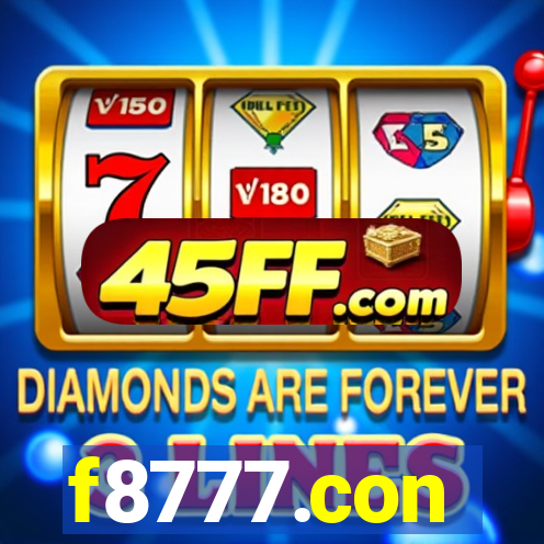 f8777.con