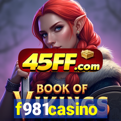 f981casino