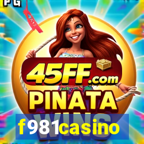 f981casino