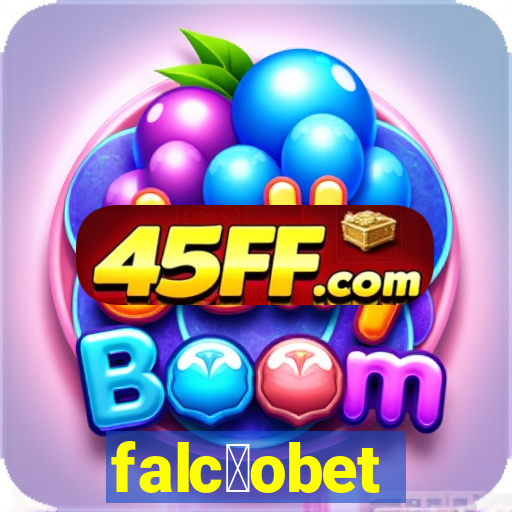 falc茫obet