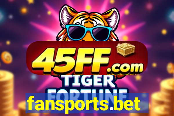 fansports.bet