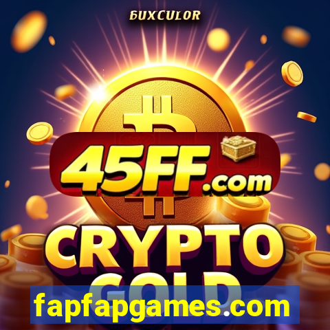 fapfapgames.com