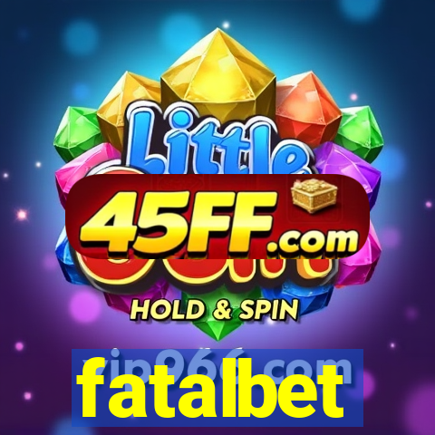 fatalbet