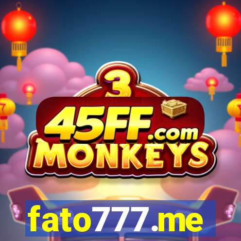 fato777.me