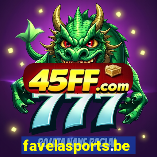 favelasports.bet
