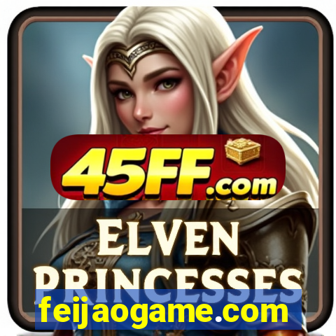 feijaogame.com