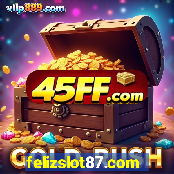 felizslot87.com