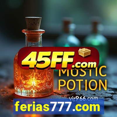 ferias777.com