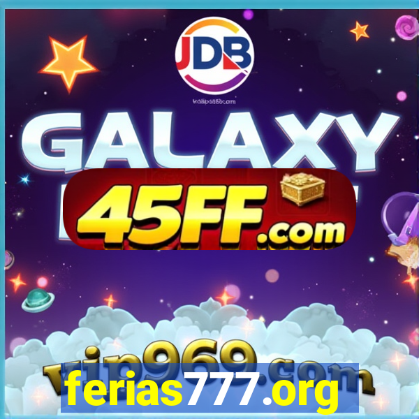 ferias777.org