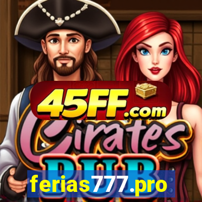 ferias777.pro