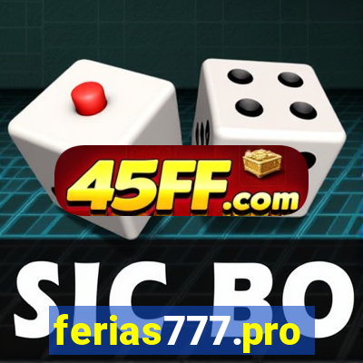 ferias777.pro