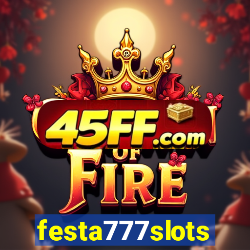 festa777slots