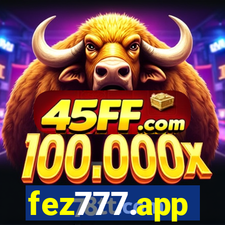 fez777.app