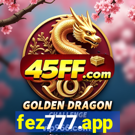fez777.app