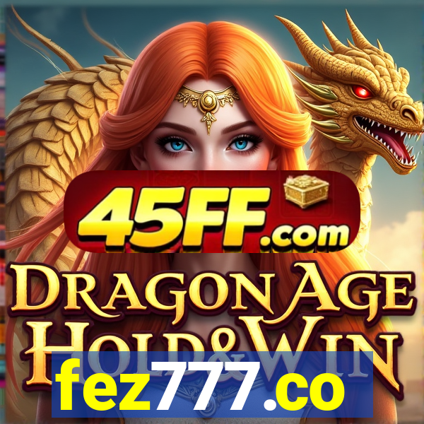 fez777.co