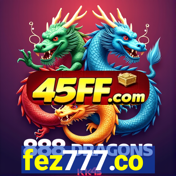 fez777.co