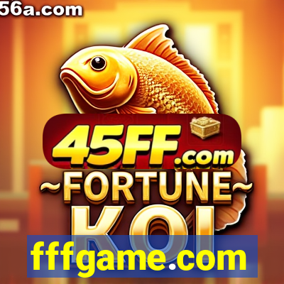 fffgame.com