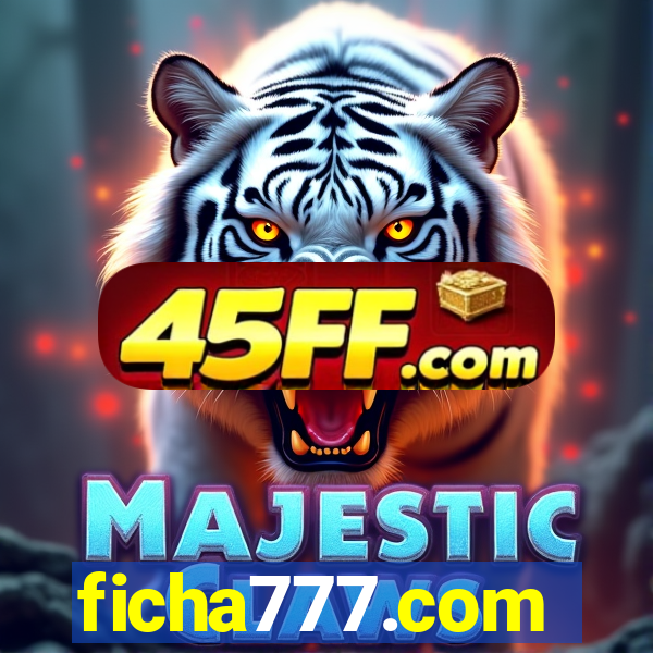 ficha777.com