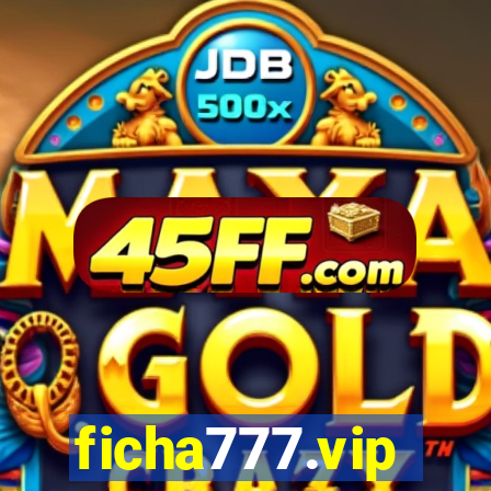 ficha777.vip