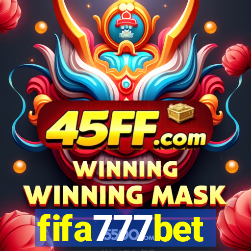 fifa777bet