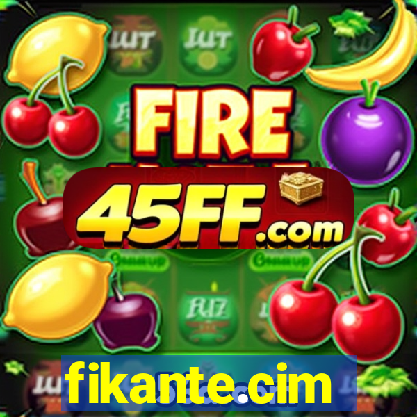 fikante.cim