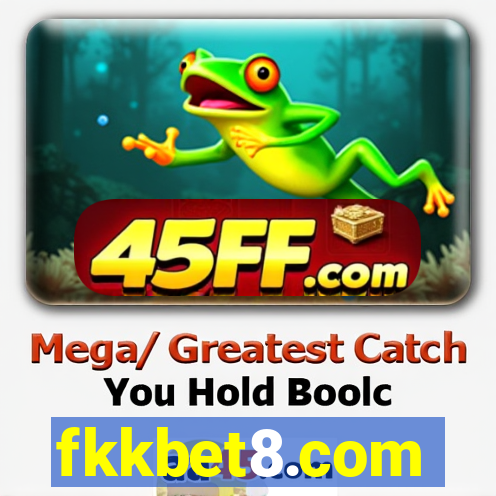 fkkbet8.com