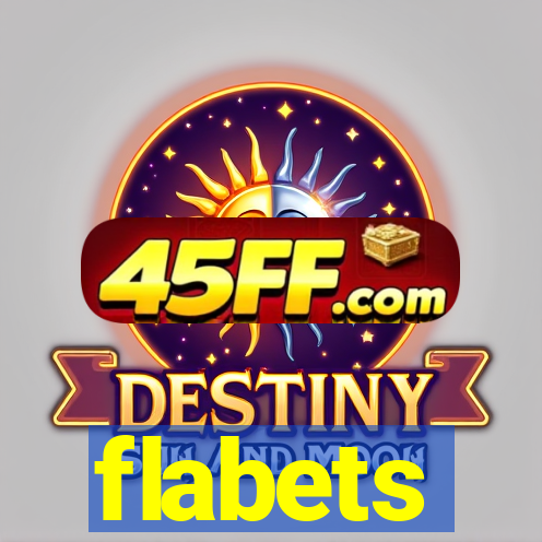 flabets
