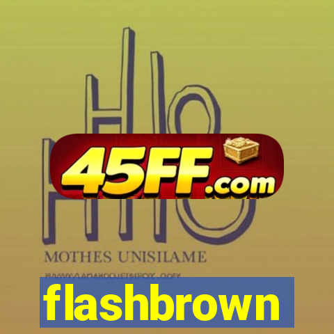 flashbrown