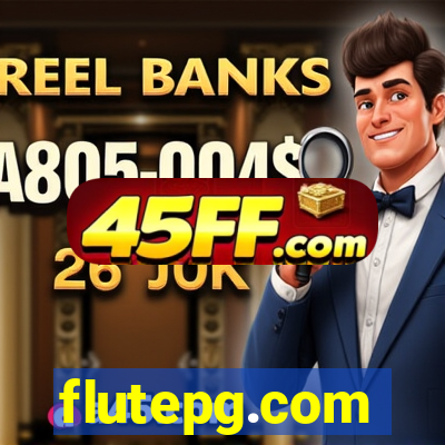 flutepg.com